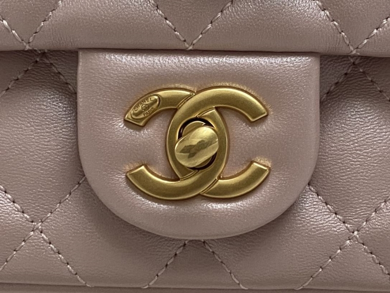 Chanel CF Series Bags